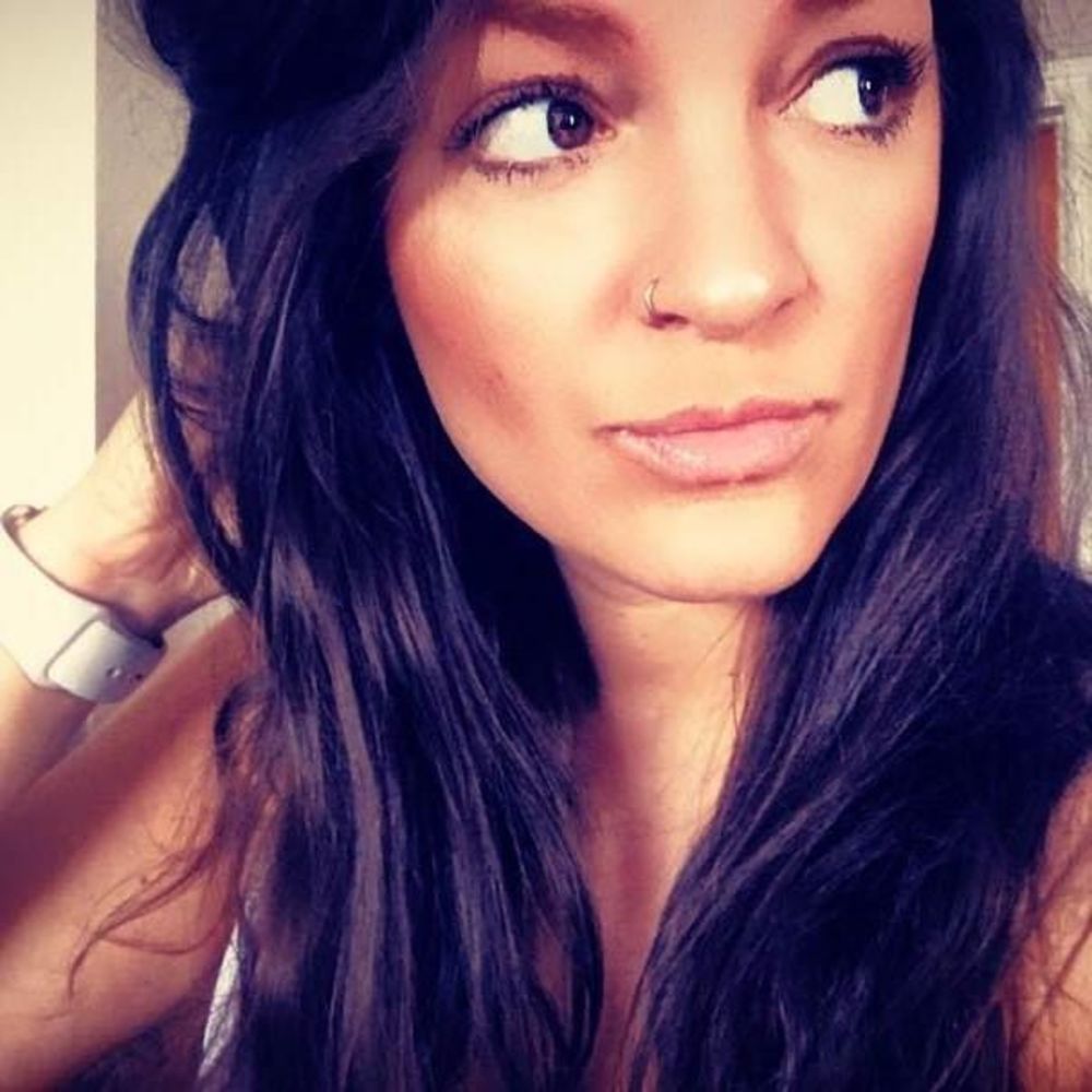 Meet your Posher, Kaitlin